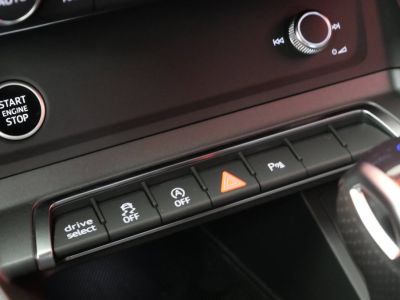 Audi Q3 Sportback 35 TFSI 150 ch S tronic 7 S line   - 25