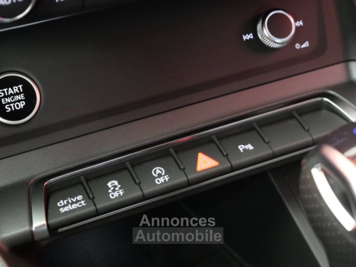 Audi Q3 Sportback 35 TFSI 150 ch S tronic 7 S line - 25