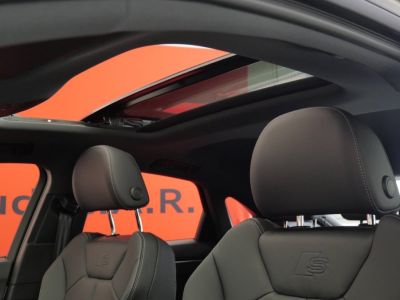 Audi Q3 Sportback 35 TFSI 150 ch S tronic 7 S line   - 26