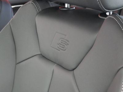Audi Q3 Sportback 35 TFSI 150 ch S tronic 7 S line   - 27