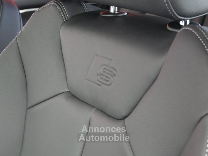 Audi Q3 Sportback 35 TFSI 150 ch S tronic 7 S line - 27