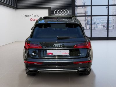 Audi Q5 40 TDI 204 S tronic 7 Quattro S line   - 4