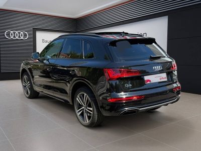 Audi Q5 40 TDI 204 S tronic 7 Quattro S line   - 5