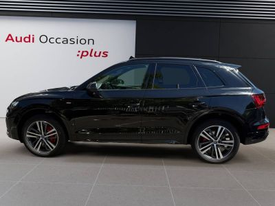 Audi Q5 40 TDI 204 S tronic 7 Quattro S line   - 6