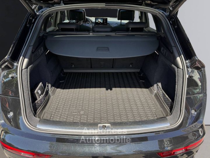 Audi Q5 40 TDI 204 S tronic 7 Quattro S line - 13