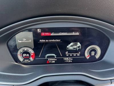 Audi Q5 40 TDI 204 S tronic 7 Quattro S line   - 16