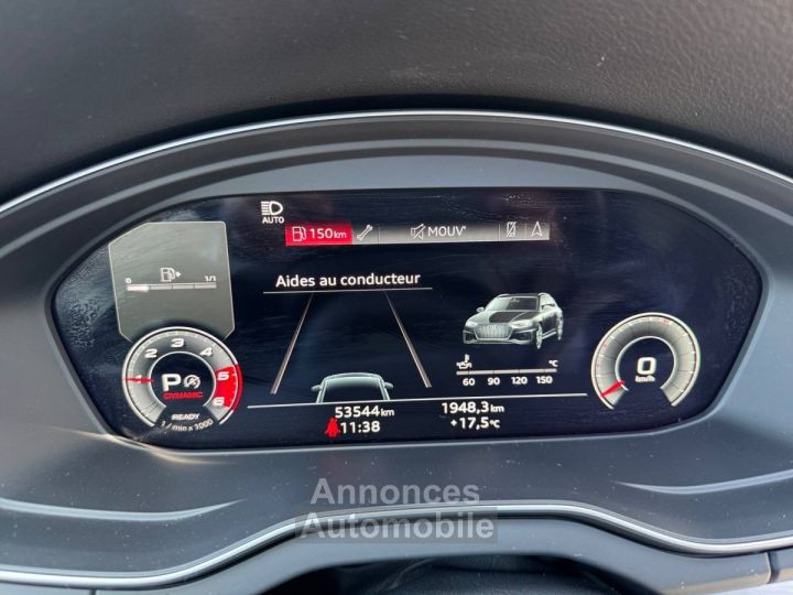 Audi Q5 40 TDI 204 S tronic 7 Quattro S line - 16