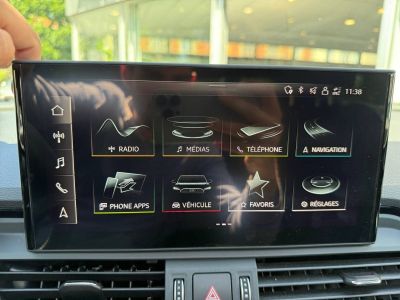 Audi Q5 40 TDI 204 S tronic 7 Quattro S line   - 18