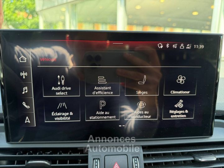 Audi Q5 40 TDI 204 S tronic 7 Quattro S line - 19