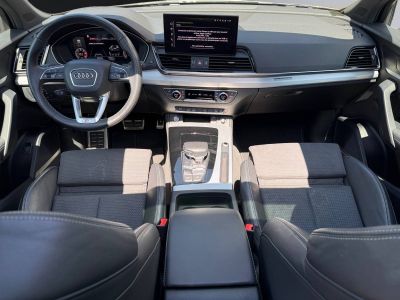 Audi Q5 40 TDI 204 S tronic 7 Quattro S line   - 22
