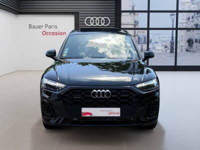 Audi Q5 40 TDI 204 S tronic 7 Quattro S line   - 34