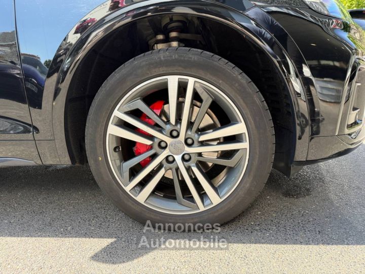 Audi Q5 40 TDI 204 S tronic 7 Quattro S line - 36
