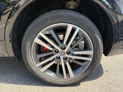 Audi Q5 40 TDI 204 S tronic 7 Quattro S line   - 38