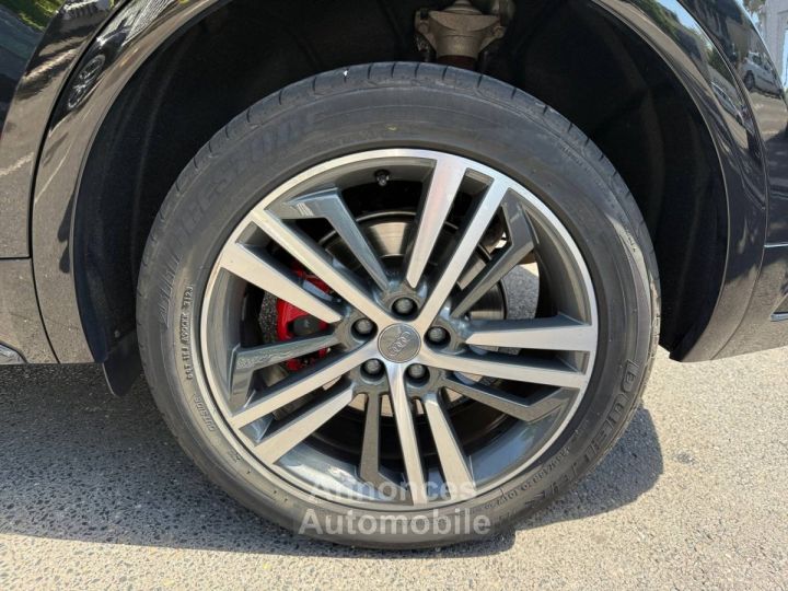 Audi Q5 40 TDI 204 S tronic 7 Quattro S line - 38