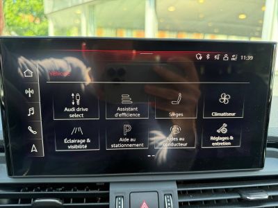 Audi Q5 40 TDI 204 S tronic 7 Quattro S line   - 45