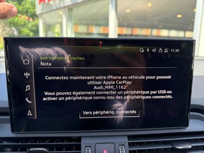Audi Q5 40 TDI 204 S tronic 7 Quattro S line   - 47