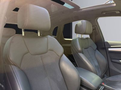 Audi Q5 40 TDI 204 S tronic 7 Quattro S line   - 50
