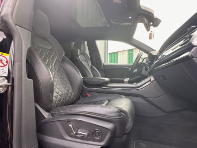 Audi Q8 50 TDI 286 Tiptronic 8 Quattro S line TOIT - WEBASTO - CAM 360° - SON   - 15