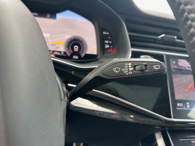 Audi Q8 50 TDI 286 Tiptronic 8 Quattro S line TOIT - WEBASTO - CAM 360° - SON   - 25