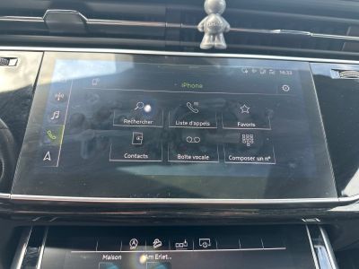 Audi Q8 50 TDI 286 Tiptronic 8 Quattro S line TOIT - WEBASTO - CAM 360° - SON   - 29