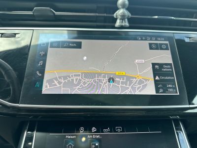 Audi Q8 50 TDI 286 Tiptronic 8 Quattro S line TOIT - WEBASTO - CAM 360° - SON   - 30
