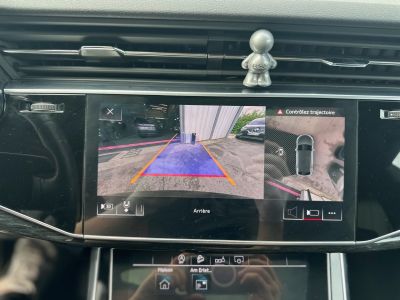 Audi Q8 50 TDI 286 Tiptronic 8 Quattro S line TOIT - WEBASTO - CAM 360° - SON   - 31
