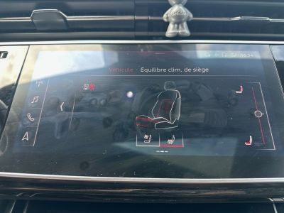 Audi Q8 50 TDI 286 Tiptronic 8 Quattro S line TOIT - WEBASTO - CAM 360° - SON   - 32