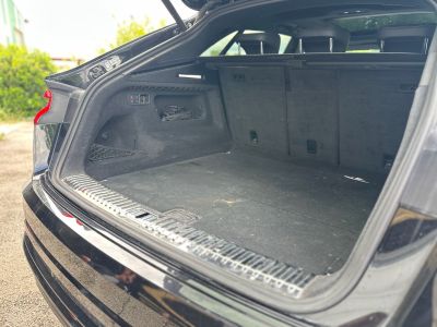 Audi Q8 50 TDI 286 Tiptronic 8 Quattro S line TOIT - WEBASTO - CAM 360° - SON   - 39