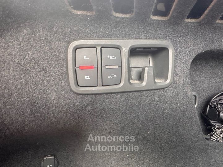 Audi Q8 50 TDI 286 Tiptronic 8 Quattro S line TOIT - WEBASTO - CAM 360° - SON - 40