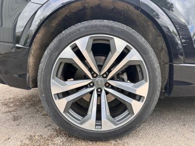 Audi Q8 50 TDI 286 Tiptronic 8 Quattro S line TOIT - WEBASTO - CAM 360° - SON   - 42