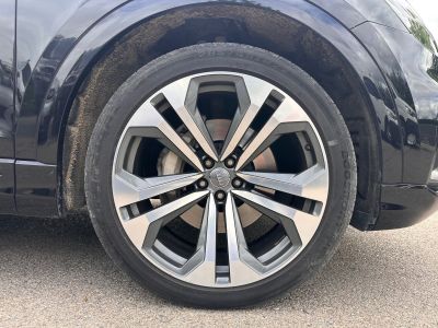 Audi Q8 50 TDI 286 Tiptronic 8 Quattro S line TOIT - WEBASTO - CAM 360° - SON   - 44