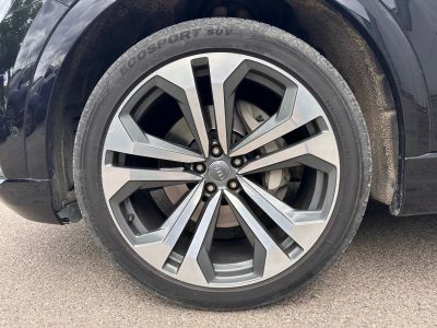 Audi Q8 50 TDI 286 Tiptronic 8 Quattro S line TOIT - WEBASTO - CAM 360° - SON   - 45