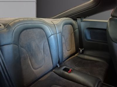 Audi TTS COUPE 20 TFSI 272 Quattro S-Tronic A / SIEGES ALCANTARA CHAUFFANTS / CARPLAY / MODE SPORT / GARANTIE 12 MOIS   - 11