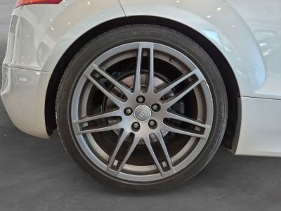 Audi TTS COUPE 20 TFSI 272 Quattro S-Tronic A / SIEGES ALCANTARA CHAUFFANTS / CARPLAY / MODE SPORT / GARANTIE 12 MOIS   - 19