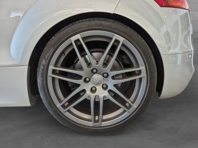 Audi TTS COUPE 20 TFSI 272 Quattro S-Tronic A / SIEGES ALCANTARA CHAUFFANTS / CARPLAY / MODE SPORT / GARANTIE 12 MOIS   - 20