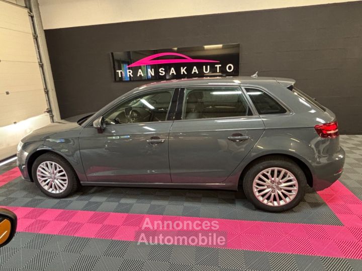 Audi A3 Sportback BUSINESS 16 TDI 116 S tronic 7 Business line/ SUIVI COMPLET - 2
