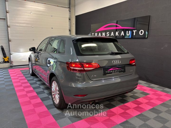 Audi A3 Sportback BUSINESS 16 TDI 116 S tronic 7 Business line/ SUIVI COMPLET - 3