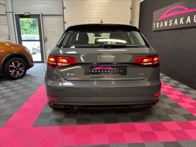 Audi A3 Sportback BUSINESS 16 TDI 116 S tronic 7 Business line/ SUIVI COMPLET   - 4