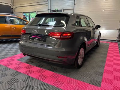 Audi A3 Sportback BUSINESS 16 TDI 116 S tronic 7 Business line/ SUIVI COMPLET   - 5