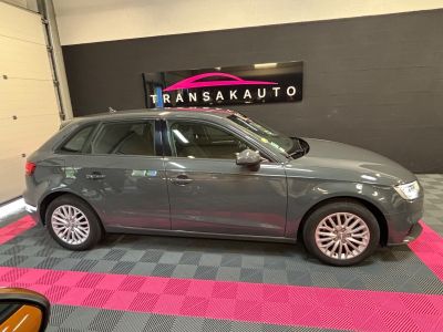 Audi A3 Sportback BUSINESS 16 TDI 116 S tronic 7 Business line/ SUIVI COMPLET   - 6