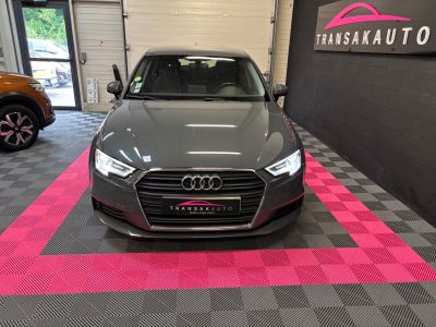 Audi A3 Sportback BUSINESS 16 TDI 116 S tronic 7 Business line/ SUIVI COMPLET   - 9