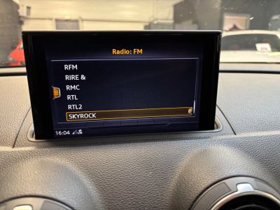 Audi A3 Sportback BUSINESS 16 TDI 116 S tronic 7 Business line/ SUIVI COMPLET   - 19