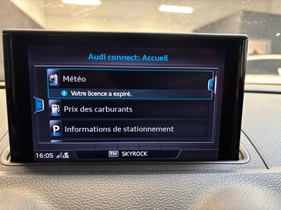 Audi A3 Sportback BUSINESS 16 TDI 116 S tronic 7 Business line/ SUIVI COMPLET   - 21