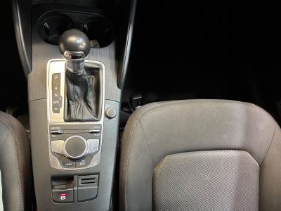 Audi A3 Sportback BUSINESS 16 TDI 116 S tronic 7 Business line/ SUIVI COMPLET   - 24