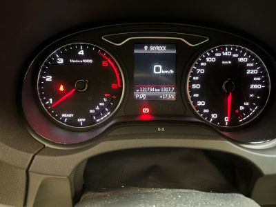 Audi A3 Sportback BUSINESS 16 TDI 116 S tronic 7 Business line/ SUIVI COMPLET   - 25