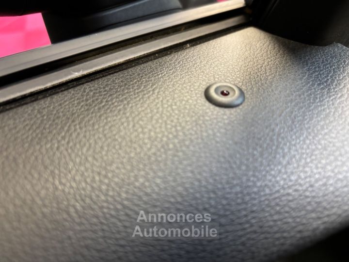 Audi A3 Sportback BUSINESS 16 TDI 116 S tronic 7 Business line/ SUIVI COMPLET - 28
