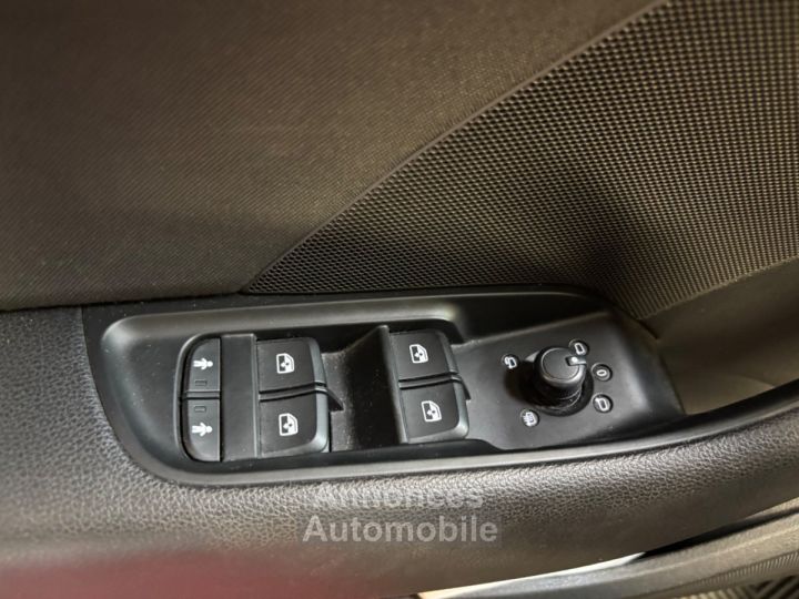 Audi A3 Sportback BUSINESS 16 TDI 116 S tronic 7 Business line/ SUIVI COMPLET - 29
