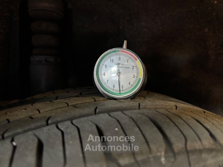 Audi A3 Sportback BUSINESS 16 TDI 116 S tronic 7 Business line/ SUIVI COMPLET - 34