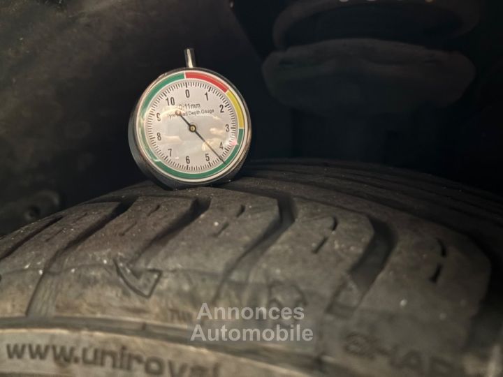 Audi A3 Sportback BUSINESS 16 TDI 116 S tronic 7 Business line/ SUIVI COMPLET - 38