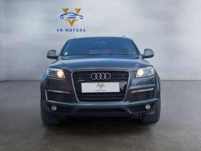 Audi Q7 42 V8 TDI 326ch DPF S line Quattro Tiptronic 7 places*Entretien OK*Très Bon Etat*   - 2
